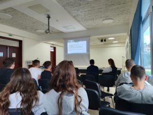 Από το σχολείο …