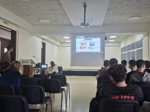 Από το σχολείο …