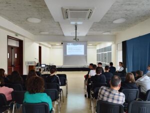 Από το σχολείο …