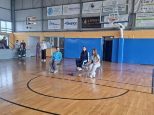 Μια ξεχωριστή