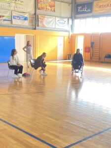 Μια ξεχωριστή