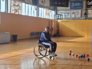 Μια ξεχωριστή