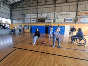 Μια ξεχωριστή