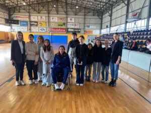 Μια ξεχωριστή