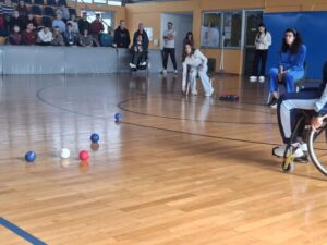 Μια ξεχωριστή