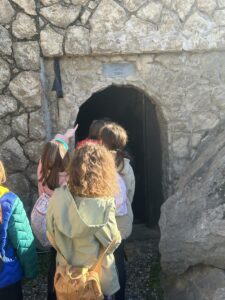 Στιγμές ηρεμίας