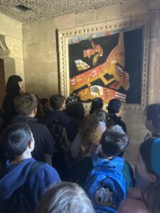 Στιγμές ηρεμίας