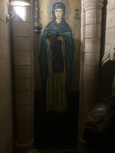 Στιγμές ηρεμίας