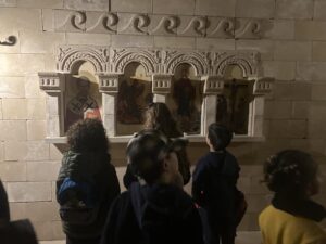 Στιγμές ηρεμίας