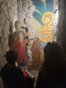 Στιγμές ηρεμίας