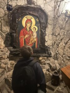 Στιγμές ηρεμίας