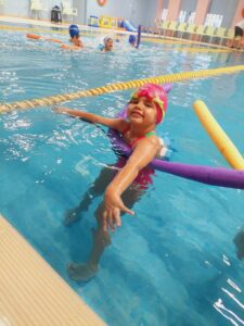 Τα ψαράκια μας..