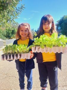 Του φθινοπώρου οι κηπο