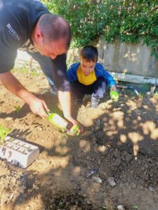 Του φθινοπώρου οι κηπο