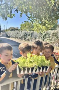 Του φθινοπώρου οι κηπο