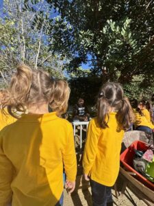 Του φθινοπώρου οι κηπο