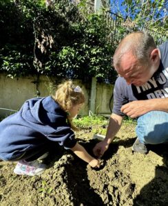 Του φθινοπώρου οι κηπο