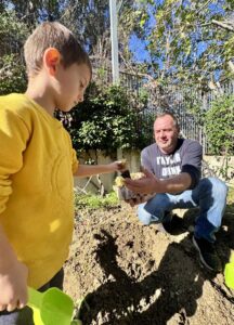 Του φθινοπώρου οι κηπο