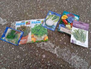 Φύτευση Βολβών