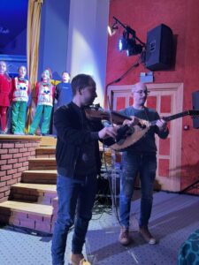 Όταν μια πολιτεία