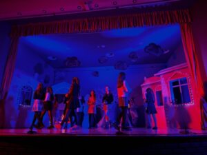 Όταν μια πολιτεία