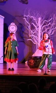 Όταν μια πολιτεία