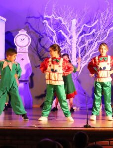 Όταν μια πολιτεία