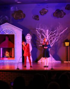 Όταν μια πολιτεία