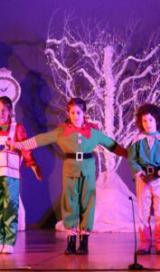 Όταν μια πολιτεία