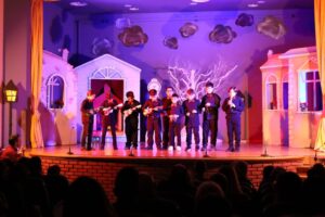 Όταν μια πολιτεία