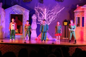 Όταν μια πολιτεία