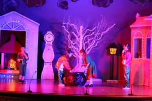 Όταν μια πολιτεία