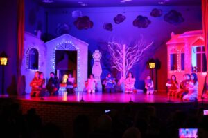 Όταν μια πολιτεία