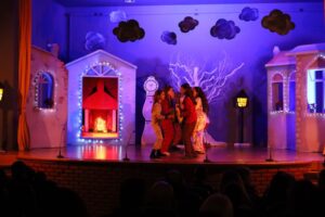 Όταν μια πολιτεία