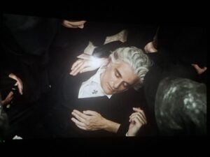 Εκκλησιασμός και Σινεμά!