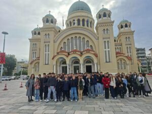 Εκκλησιασμός και Σινεμά!