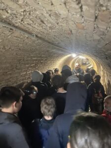 Εκπαιδευτική επίσκεψη