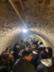 Εκπαιδευτική επίσκεψη