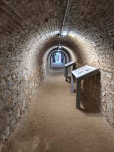 Εκπαιδευτική επίσκεψη