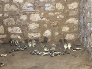 Εκπαιδευτική επίσκεψη