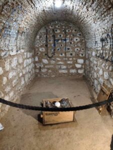 Εκπαιδευτική επίσκεψη