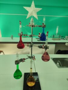 Χριστουγεννιάτικη