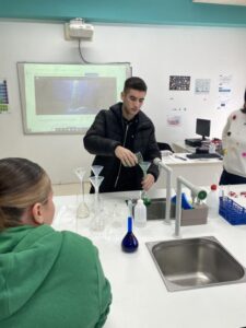 Χριστουγεννιάτικη