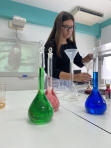 Χριστουγεννιάτικη