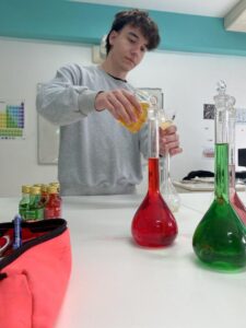 Χριστουγεννιάτικη