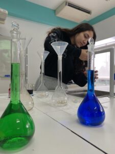 Χριστουγεννιάτικη