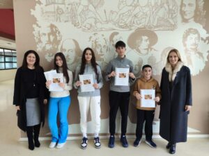 Διαγωνισμός Μητροπόλεως