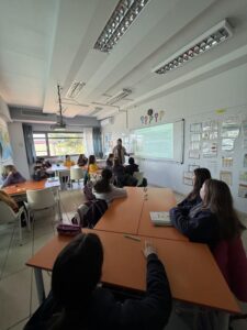 Ηφαίστεια...