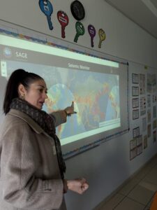 Ηφαίστεια...