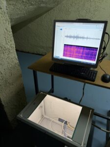 Ηφαίστεια...